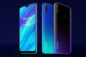 เผยข้อมูล realme 3 Pro จะมาพร้อมฟีเจอร์ Super Slo-mo, Burst Mode และ Nightscape จ่อเปิดตัว 22 เมษายนนี้