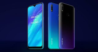 เผยข้อมูล realme 3 Pro จะมาพร้อมฟีเจอร์ Super Slo-mo, Burst Mode และ Nightscape จ่อเปิดตัว 22 เมษายนนี้