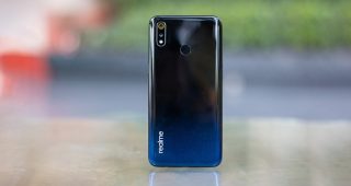 เผยข้อมูล realme 3 Pro ใช้ขุมพลัง Snapdragon 710 รองรับชาร์จเร็ว VOOC 3.0 คาดเปิดตัวภายในเดือนเมษายนนี้