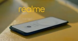realme ปล่อยทีเซอร์ใหม่ realme theme song พบสมาร์ทโฟนรุ่นปริศนามาพร้อมกล้องหน้า Pop-Up