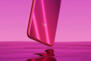 หลุดข้อมูลล่าสุด Redmi Pro 2 ว่าที่เรือธง Snapdragon 855 กล้องหน้า Pop-Up และกล้องหลัง 3 เลนส์