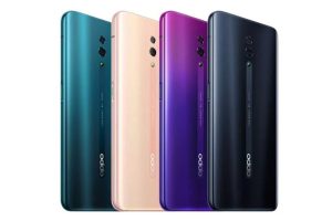 พบข้อมูล OPPO Reno Z จ่อมาพร้อม Helio P90 กล้องหลัง 48MP แบตเตอรี่ 3950 mAh รองรับ VOOC 3.0 ราคาหมื่นนิดๆ!
