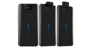 เปิดตัว Asus ZenFone 6 เรือธงกล้องเลนส์คู่แบบ Flip Camera ความละเอียด 48MP จอใหญ่ 6.4 นิ้ว ขุมพลัง Snapdragon 855 แรม 8GB แบตอึด 5000 mAh