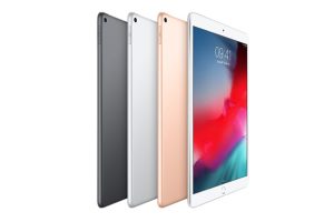 iPad Air (2019) และ iPad mini 2019 รุ่น Wi-Fi + Cellular วางขายแล้วในไทย!! ราคาเริ่มต้นที่ 18,400 บาท