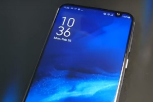 Asus ZenFone 6 จะมาพร้อม Snapdragon 855 กล้องหลัง 48MP และแบตสุดอึด 5000 mAh