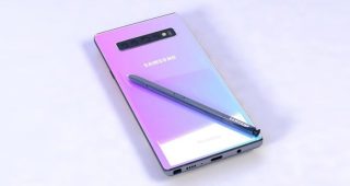 นักวิเคราะห์เผย!! Samsung Galaxy Note 10 จะอัปเกรด UFS 3.0, หน่วยความจำแรมประสิทธิภาพสูง และระบบชาร์จเร็วที่ดีกว่าเดิม