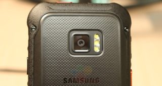 หลุดข้อมูล Samsung Galaxy Xcover 5 มาพร้อมชิปเซ็ต Exynos 7885 กับ RAM 3GB และแบตเตอรี่ 2800 mAh