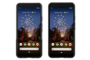 สื่อนอกเผย!! Google เตรียมเปิดตัวสมาร์ทโฟนรุ่นใหม่ วันที่ 8 พฤษภาคมนี้ คาดเป็นรุ่น Pixel 3a และ Pixel 3a XL