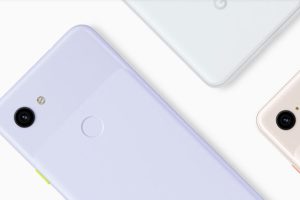 เปิดตัว Google Pixel 3a และ Pixel 3a XL มาพร้อมกล้องพลัง AI ถ่ายภาพสวยในทุกสภาพแสง กับราคาที่ทุกคนสามารถเข้าถึงได้ง่าย!!