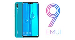 Huawei ปล่อยตัวอัปเดตเฟิร์มแวร์เวอร์ชั่นใหม่ EMUI 9 ให้กับผู้ใช้งาน Huawei Y9 2019 ได้อัปเดตกันแล้ว