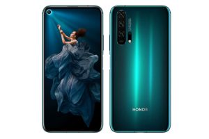 Honor 20 Pro ทำคะแนนทดสอบกล้อง DxOMark ได้สูงถึง 111 คะแนน ขึ้นแท่นอันดับ 4 เป็นที่เรียบร้อย!!