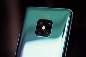 หลุดข้อมูล Mate 30 Series เรือธงรุ่นปลายปีของ Huawei คาดมาพร้อมจอใหญ่ 6.7 นิ้ว กล้องหลัง 4 เลนส์ ใช้ขุมพลัง Kirin 985 รองรับ 5G