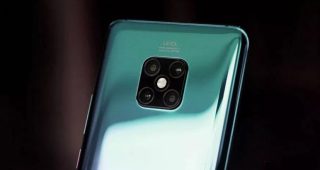 หลุดข้อมูล Mate 30 Series เรือธงรุ่นปลายปีของ Huawei คาดมาพร้อมจอใหญ่ 6.7 นิ้ว กล้องหลัง 4 เลนส์ ใช้ขุมพลัง Kirin 985 รองรับ 5G