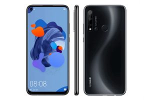 หลุดภาพเรนเดอร์ Huawei P20 Lite 2019 มาพร้อมหน้าจอดีไซน์เจาะรู กล้องหลัง 4 เลนส์ สเปคครบครัน ลุ้นเปิดตัวเร็วๆ นี้!