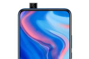 พบภาพหลุด Huawei Y9 Prime 2019 มาพร้อมดีไซน์กล้องหน้า Pop-Up และกล้องหลัง 3 เลนส์