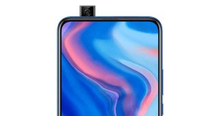 พบภาพหลุด Huawei Y9 Prime 2019 มาพร้อมดีไซน์กล้องหน้า Pop-Up และกล้องหลัง 3 เลนส์