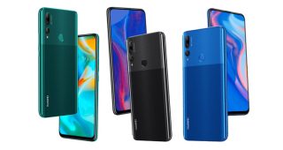 เปิดตัว Huawei Y9 Prime 2019 กล้องหน้า Pop-Up คมชัด 16MP จอไร้ขอบ 6.59 นิ้ว ชิปเซ็ต Kirin 710 ราคาไม่แพง!