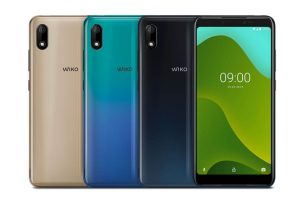 เปิดตัว Wiko Jerry 4 หน้าจอใหญ่ 5.99 นิ้ว ลำโพงเสียงคู่ แบตเตอรี่ 3730 mAh ราคาไม่ถึง 3 พัน!