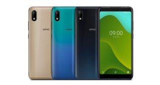 เปิดตัว Wiko Jerry 4 หน้าจอใหญ่ 5.99 นิ้ว ลำโพงเสียงคู่ แบตเตอรี่ 3730 mAh ราคาไม่ถึง 3 พัน!