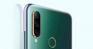 ทีเซอร์ยืนยัน!! Lenovo Z6 Youth Edition มาพร้อมหน้าจอ HDR10 ขุมพลัง Snapdragon 710 กล้องหลัง AI Triple Camera รองรับไฮบริดซูม 8 เท่า แบตอึด 4050 mAh