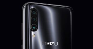 เปิดตัว Meizu 16Xs สมาร์ทโฟนรุ่นใหม่จอใหญ่ 6.2 นิ้ว กล้องหลัง 3 เลนส์ ชิป Snapdragon 675 กับ RAM 6GB แบต 4000 mAh