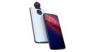 เปิดตัวแล้ว Moto Z4 สมาร์ทโฟนรุ่นใหม่จอใหญ่ 6.4 นิ้ว มีติ่งหยดน้ำ กล้องหลัง 48MP ใช้ชิป Snapdragon 675 กับ RAM 4GB และ 3600 mAh รองรับระบบชาร์จเร็ว 15W