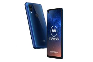 เผยข้อมูล Motorola One Vision จอใหญ่ 6.3 นิ้ว กล้องหลังคู่คมชัด 48MP พร้อมโหมด Night Vision ก่อนเปิดตัว 15 พฤษภาคมนี้
