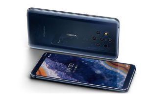 Nokia เผยความสำเร็จก้าวสู่แบรนด์สมาร์ทโฟน Android 5 อันดับแรกในหลายภูมิภาคทั่วโลก