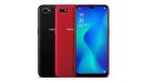 ถึงไทยแล้ว!! OPPO A1k สมาร์ทโฟนราคาประหยัด Helio P22 แบตเตอรี่สุดอึด 4000 mAh มีสแกนใบหน้า ราคาถูก