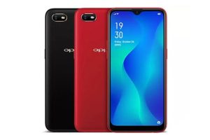 ถึงไทยแล้ว!! OPPO A1k สมาร์ทโฟนราคาประหยัด Helio P22 แบตเตอรี่สุดอึด 4000 mAh มีสแกนใบหน้า ราคาถูก