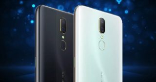 เปิดตัว!! OPPO A9x สมาร์ทโฟนรุ่นอัปเกรด โดดเด่นด้วยหน้าจอใหญ่ 6.53 นิ้ว กล้องหลังคู่ 48MP แบตเตอรี่อึด 4020 mAh รองรับ VOOC 3.0