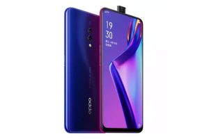 หลุดข้อมูล OPPO K3 จอใหญ่ 6.5 นิ้ว ขุมพลัง Snapdragon 710 กล้องหน้า Pop-Up ก่อนเปิดตัวเร็วๆ นี้