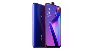 หลุดข้อมูล OPPO K3 จอใหญ่ 6.5 นิ้ว ขุมพลัง Snapdragon 710 กล้องหน้า Pop-Up ก่อนเปิดตัวเร็วๆ นี้