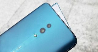 OPPO ส่งมอบประสบการณ์สุดพรีเมี่ยม ด้วยสมาร์ทโฟนไฮเอนด์รุ่นล่าสุด OPPO Reno 10x Zoom เหนือกว่าด้วยที่สุดของกล้องถ่ายภาพ