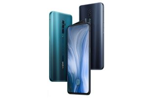 OPPO จัดงาน “THE RENO NIGHT” เตรียมต้อนรับสมาร์ทโฟนระดับพรีเมี่ยม Reno Series ยืนยันเปิดตัวในไทย 4 มิ.ย. นี้