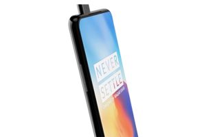 พบข้อมูล!! OnePlus 7 Pro ปรากฏบน GeekBench มาพร้อม Snapdragon 855 แรม 12GB ก่อนเปิดตัว 14 พฤษภาคมนี้