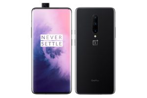 OnePlus 7 Pro สร้างนิยามใหม่ของสมาร์ทโฟน “ซูเปอร์แฟล็กชิพ” ด้วยสุดยอดประสิทธิภาพและประสบการณ์ใช้งานที่เหนือชั้นกว่า