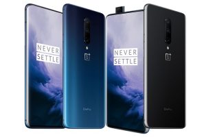 เปิดตัว OnePlus 7 และ OnePlus 7 Pro เรือธงท็อปพรีเมียม!! ขุมพลัง Snapdragon 855 แรมสูง 12GB กล้องหลัง 48MP แบตอึดสุด 4000 mAh จอใหญ่และดีที่สุดในขณะนี้ ราคาเข้าถึงง่าย!