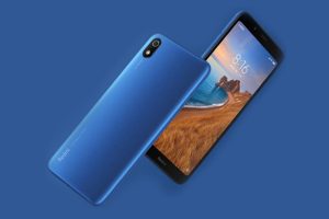 เปิดตัว Redmi 7A สมาร์ทโฟนราคาประหยัด!! มาพร้อมจอ 5.45 นิ้ว ความละเอียด HD+ ชิป Snapdragon 439 แบตเตอรี่อึด 4000 mAh
