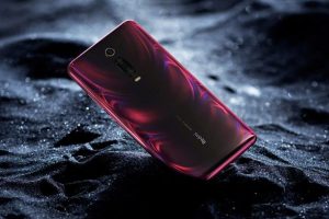 Redmi K20 มาพร้อมจอไร้ติ่ง กล้องหน้า Pop-Up กล้องหลัง 3 เลนส์ และเซ็นเซอร์สแกนลายนิ้วมือใต้จอ Gen 7 ที่เจ๋งกว่าเดิม!