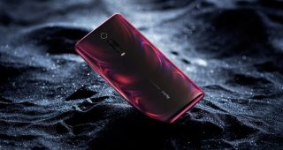Redmi K20 มาพร้อมจอไร้ติ่ง กล้องหน้า Pop-Up กล้องหลัง 3 เลนส์ และเซ็นเซอร์สแกนลายนิ้วมือใต้จอ Gen 7 ที่เจ๋งกว่าเดิม!
