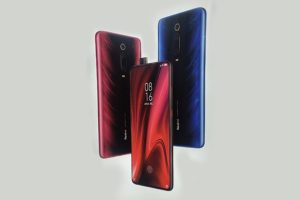 เผยภาพหลุดล่าสุด!! Redmi K20 มาพร้อมกล้องหน้า Pop-Up กล้องหลัง 3 เลนส์ ชิป Snapdragon 730 แบตเตอรี่ความจุ 4000 mAh มีให้เลือกสีแดง กับ สีน้ำเงิน