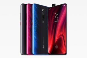 เปิดตัว Redmi K20 สมาร์ทโฟนกล้องหน้า Pop-Up รุ่นใหม่ จอใหญ่ 6.39 นิ้ว ใช้ชิป Snapdragon 730 กับ RAM 6GB แบตเตอรี่ความจุ 4000 mAh ราคาไม่แพง