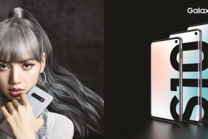 บลิ๊งค์ไทยปลื้มหนัก!! Samsung ดึง “ลิซ่า” ขึ้นแท่นพรีเซ็นเตอร์ Galaxy S10 เติมเต็มความฝันเจเนอเรชั่นใหม่ในการเป็นผู้สร้างสรรค์คอนเทนต์