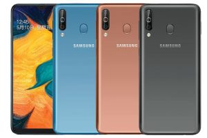 เปิดตัว Samsung Galaxy A40s หน้าจอ Infinity V แรม 6GB กล้องหลัง 3 ตัว แบตพันธุ์อึด 5000 mAh รองรับชาร์จเร็ว