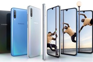 Samsung Galaxy A70 ตอกย้ำสเปคเทพของเกมเมอร์ จับมือ AIS สนับสนุนกีฬาอีสปอร์ต ส่งโปรพิเศษเอาใจคอเกมโดยเฉพาะ