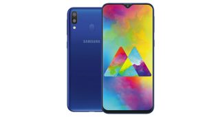 เปิดตัว Samsung Galaxy M20 แบตจุใจ 5000 mAh ขุมพลัง Exynos 7904 จอใหญ่ 6.3 นิ้ว วางขายแล้วผ่าน Lazada ในราคาสุดคุ้ม เข้าถึงได้ง่าย!