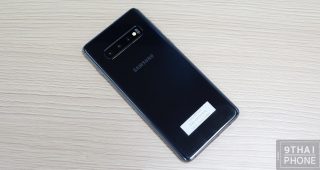 รีวิว Samsung Galaxy S10 สุดยอดเรือธง!! จอภาพ Dynamic AMOLED ดีไซน์ Infinity-O กล้องหลัง AI Triple Camera มุมกว้าง Ultra Wide ผสานกล้องหน้า Dual Pixel ลำโพงคู่ AKG รองรับชาร์จเร็ว 15W