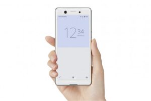เปิดตัว Sony Xperia Ace สมาร์ทโฟนรุ่นใหม่ไซส์ถนัดมือ!! หน้าจอ 5 นิ้ว ชิปเซ็ต Snapdragon 630 รัน Android Pie สแกนนิ้วข้างตัวเครื่อง!
