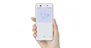 เปิดตัว Sony Xperia Ace สมาร์ทโฟนรุ่นใหม่ไซส์ถนัดมือ!! หน้าจอ 5 นิ้ว ชิปเซ็ต Snapdragon 630 รัน Android Pie สแกนนิ้วข้างตัวเครื่อง!